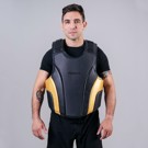FUJIMAE Sparring 2 Primeskin Boxing Vest
